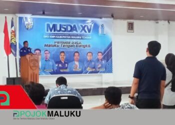 KNPI Malteng Helat Musda XV, Bupati : “Musda jangan jadi ajang kompetisi yang memecah belah”