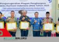 Bupati Malra Dorong Penguatan Harmoni Sosial Lewat IHaI Tahun 2025