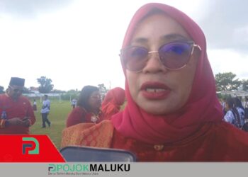 Raudah Hanoboen: Mutu Guru Kunci Majunya Maluku Tenggara