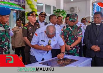 RS Pratama Kei Besar Resmi Beroperasi, Bupati Thaher Akhiri Krisis Akses Kesehatan Puluhan Tahun