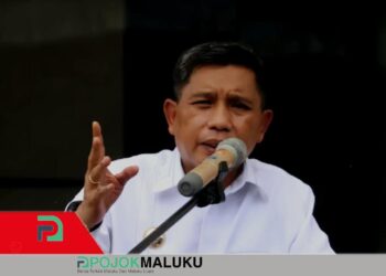 Ambon Butuh Tenang, Bodewin Ajak Warga Turun Suhu Konflik dan Kembali Saling Menghargai