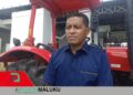 Dorong Swasembada 2025, Dinas Pertanian Malra Perketat Seleksi Penerima Bantuan