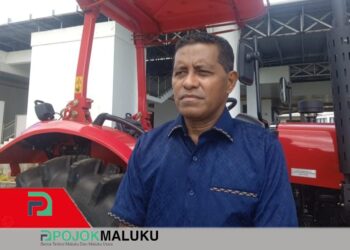 Dorong Swasembada 2025, Dinas Pertanian Malra Perketat Seleksi Penerima Bantuan