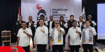 Ketua Harian DPP PSI Ingatkan Kader di Maluku Cegah Konflik