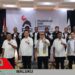 Ketua Harian DPP PSI Ingatkan Kader di Maluku Cegah Konflik
