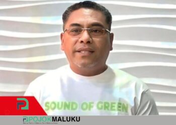 Ambon Usung “Sound of Green” ke Anugerah Kebudayaan PWI 2026