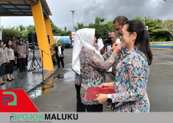 Peringati Hari Bakti ke-80, PUPR Ajak Insan PU Kenang Pengorbanan Taruna 1945