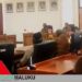 Pemkab Maluku Tengah Gelar FGD untuk Pengembangan Kawasan Transmigrasi Kobisonta