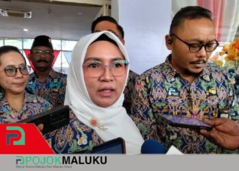 BPJN Maluku Pastikan Infrastruktur Prima Jelang Nataru, Proyek SBT Tetap Sesuai Target