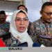 BPJN Maluku Pastikan Infrastruktur Prima Jelang Nataru, Proyek SBT Tetap Sesuai Target