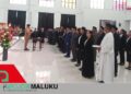 Bupati Thaher’, Rotasi Jabatan Wajar, Pelayanan Tak Boleh Ada Jarak