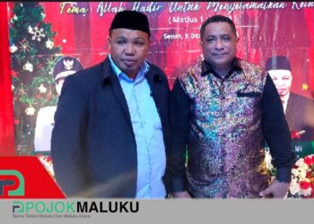 Natal Kemenag Malteng di TNS, Rumah Besar Untuk Semua Umat