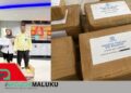 Majelis Taklim BRI BO Masohi Kirim Bantuan Kemanusiaan untuk Korban Bencana di Sumatera