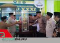Buka MTQ Tingkat Kabupaten, Bupati Malra Tekankan Pengamalan Nilai-Nilai Al-Qur’an