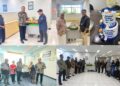 BRI Branch Office Masohi Rayakan HUT ke-130 Bersama Anak Perusahaan dan Mitra Strategis