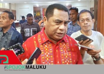 Aset Menganggur, PAD Mandek: Benhur Watubun Bongkar Kelalaian Pemprov Maluku