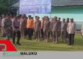 Pimpin Apel Operasi Lilin 2025, Bupati Malra Wanti-wanti Ancaman Mabuk dan Konflik Jelang Natal