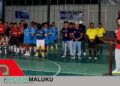 Tutup Futsal HUT Malra Ke-73, Wakil Bupati: Semangat Ini Bawa Daerah Maju