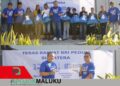 HUT ke-130 BRI, Branch Office Masohi Fokuskan Perayaan pada Kepedulian Sosial