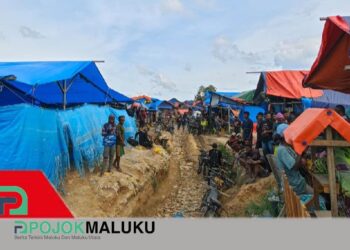 HL Ngotot Dorong Kelola Gunung Botak, Publik Masih Bingung Soal Sistem Kerja Koperasi