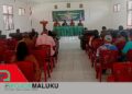 Forkopincam TNS Satukan Barisan, Natal dan Tahun Baru 2026 Ditargetkan Aman Tanpa Gangguan