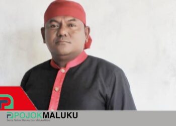 Soal Sepuluh Koperasi, Ketua Lembaga Geba Buru Angkat Suara