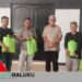 Bupati Malra Berbagi Kasih Bersama Jurnalis Kristiani Jelang Natal dan Tahun Baru
