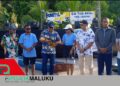 Hadiri Kastil Kei Art Festival, Bupati Thaher Hanubun Apresiasi CV Tifa Raya