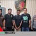 Resahkan Warga di Pergantian Tahun, Pelaku Pengancaman Sajam Dibekuk Polisi