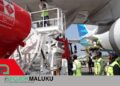 Pertamina Patra Niaga Papua Maluku Siap Antisipasi Lonjakan Avtur Arus Balik Tahun Baru