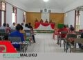 KPN Saparua Walk Out dari Rapat Forkopimcam, Soroti Absennya Pemnegeri Tuhaha