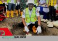 Bupati sampaikan  dukung penuh terhadap pembangunan Sekolah Rakyat di Malteng