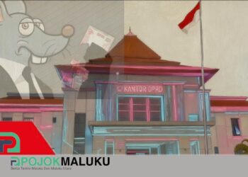 Sekwan SBB Bungkam Soal Dugaan Korupsi Reses