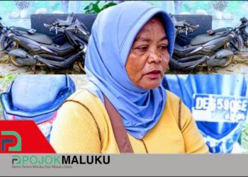Setahun Menggantung, Kasus Kematian Mantan Kades Rahareng Mandek di Satlantas Polres Malra