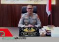 Diamankan Saat Patroli Malam, Pemilik Sajam di Langgur Terancam 7 Tahun Penjara