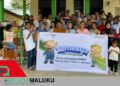 Pertamina Patra Niaga Bersama BKKBN Maluku Perkuat Ketahanan Keluarga Melalui Kelas Parenting Tamasya Darling