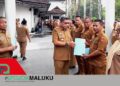 Wali Kota Ambon Deklarasikan Perang Terbuka terhadap Pungli dan Penipuan Rekrutmen PPPK