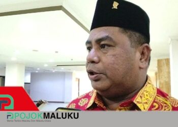OPD Gemuk, Kinerja Tumpul: Ketua DPRD Maluku Desak Rasionalisasi Birokrasi