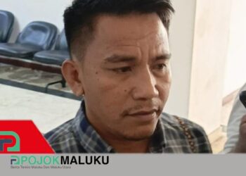 Trayek Laut Perintis di Maluku Berubah, DPRD Dorong Revisi ke Kemenhub