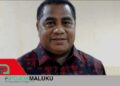 Progres Aset Daerah Maluku Terlihat, Ketua DPRD Minta Ekspansi untuk Naikkan PAD