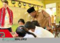 Terobosan Pendidikan Malteng Menarik Perhatian Kementerian dan Daerah 3T