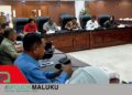 DPRD Maluku “Bedah” PAD 2025, BUMN–BUMD dan Wisma Maluku Disorot