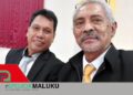 Dr. Usman Madubun Resmi Nahkodai Polikant Tual Periode 2025–2029