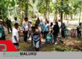 Tinggal di Gubuk Tak Layak, Fransina Tamaela Akhirnya Mendapat Perhatian Pemerintah