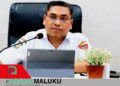 Ambon Uji Coba CCTV Berbasis AI, Perkuat Smart City dan Pelayanan Publik Berbasis Data