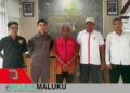 Tersangka Penganiayaan Berat di Ohoi Evu Resmi Dilimpahkan ke Kejaksaan