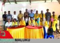 Gelar Penyuluhan Hukum, Camat Manyeuw Apresiasi UNINGRAT Tual dan Ohoi Namar