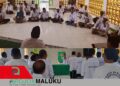 Menata Iman di Balik Jeruji, Rutan Masohi Bangun Karakter WBP Lintas Agama