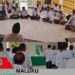 Menata Iman di Balik Jeruji, Rutan Masohi Bangun Karakter WBP Lintas Agama