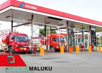 Pertamina Patra Niaga Terus Tingkatkan Stok, Jaga Suplai dan Layanan BBM di Bulan Ramadhan